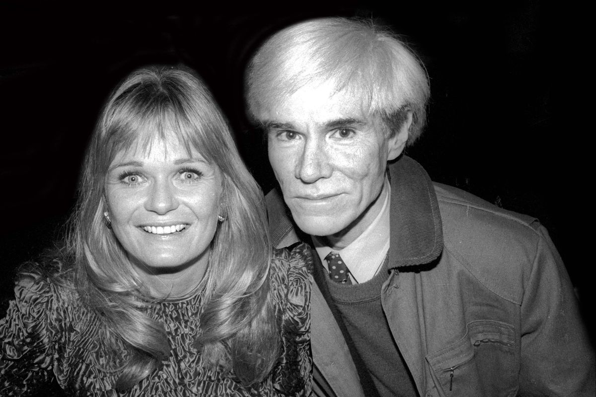 Zemřela herečka Valerie Perrineová