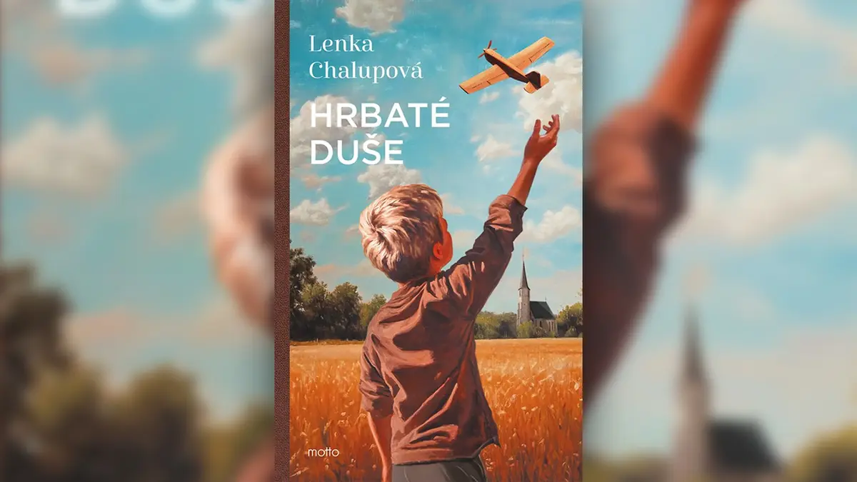 RECENZE: Neobyčejně obyčejné Hrbaté duše