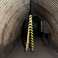 Protiletadlový kryt