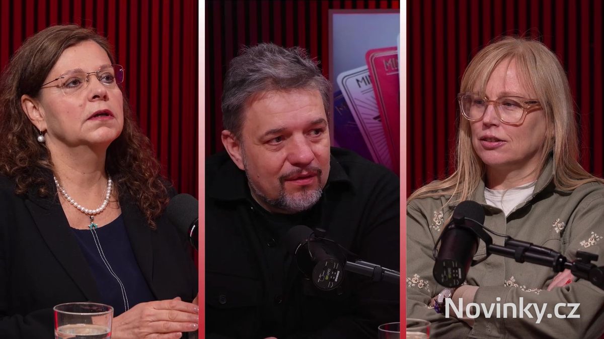 Vymíráme. Prorodinným opatřením brání konzervativní muži, říká Marksová