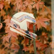 Jeden záběr překrýval druhý.