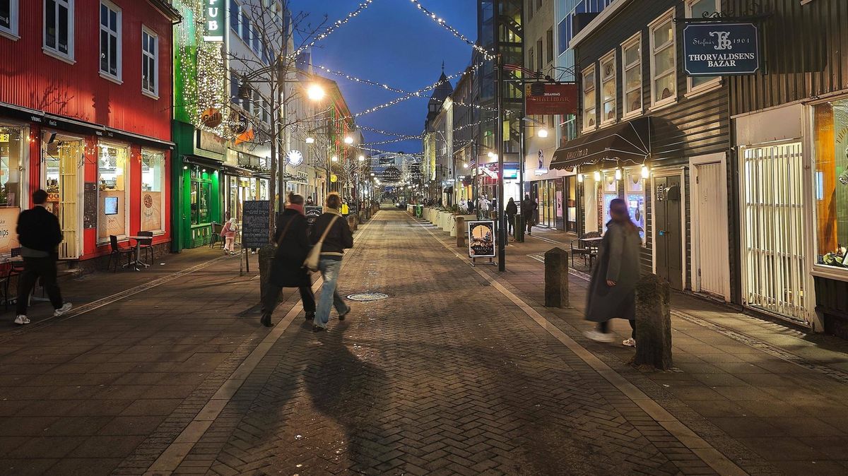 Islanďané budou v srpnu hlasovat o vstupu do EU