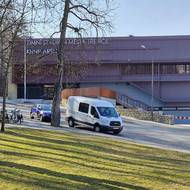 Přestavba zimní stadionu v Třebíči stála 522 milionů korun.