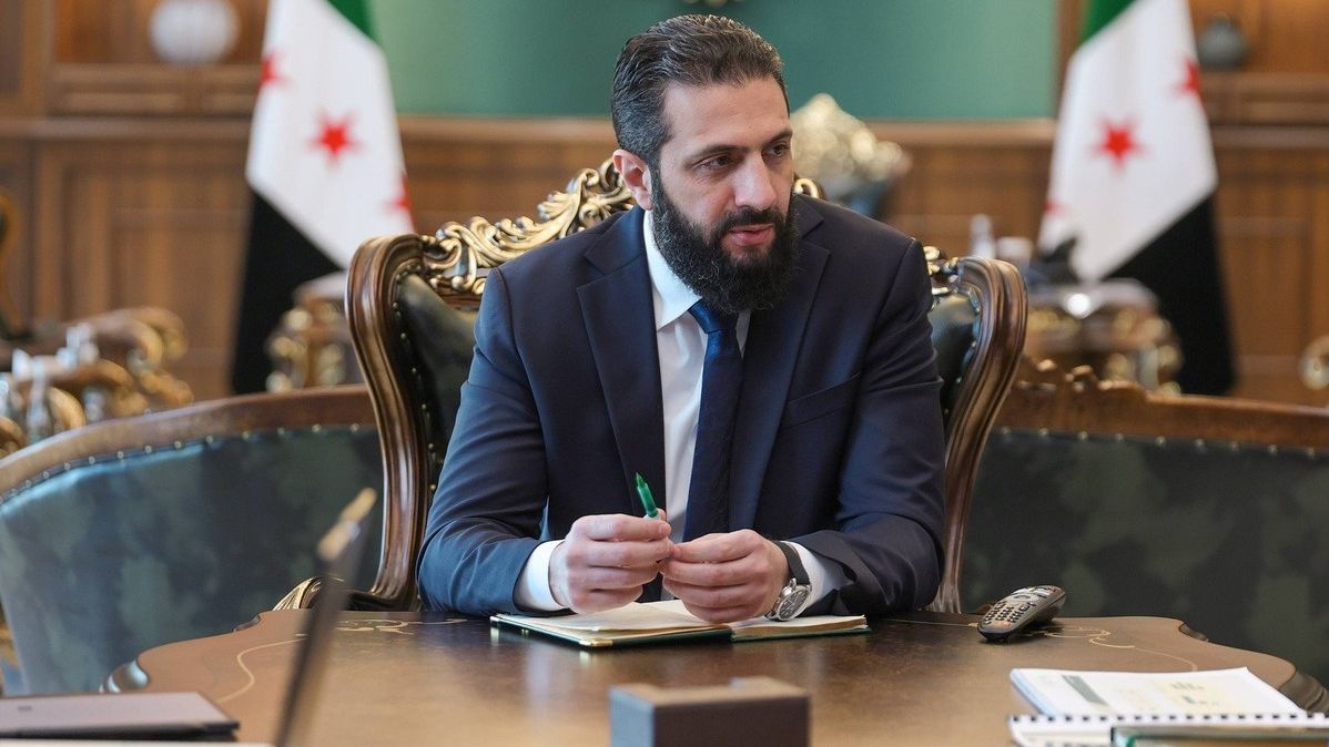 Turecko žádá britskou MI6 o pomoc s ochranou syrského prezidenta Šary