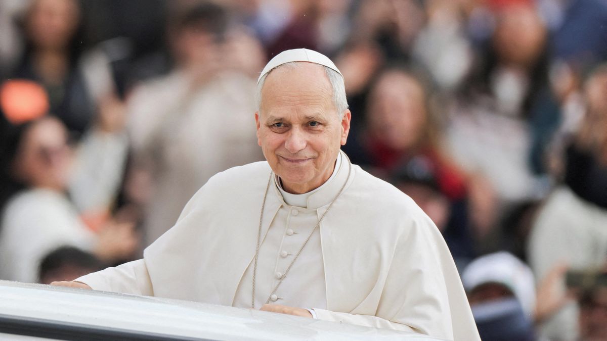 Papež: Křesťané, kteří začínají války, by měli jít ke zpovědi