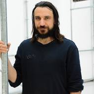 Štěpán Soukup aka Epos 257 představil v pražském Mánesu svůj projekt Landform.