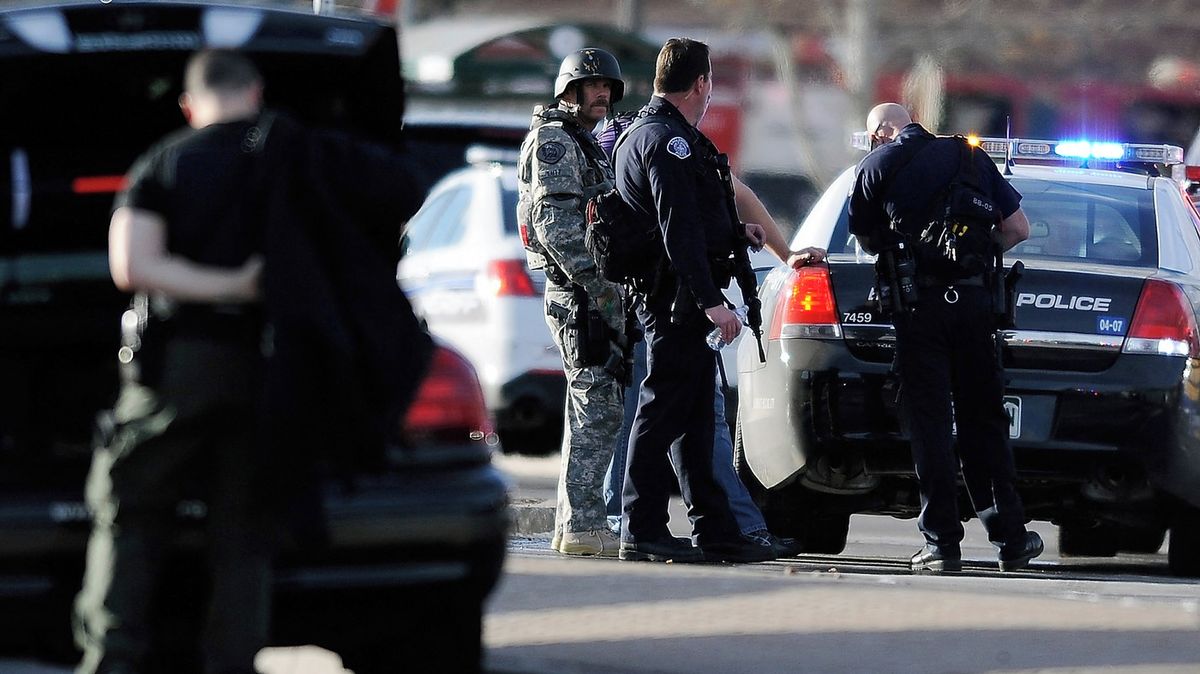 Kvůli vraždě pětiletého chlapce zatkli v Coloradu jeho jedenáctiletého bratra