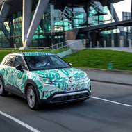 Premiéra je naplánována na letošní léto.