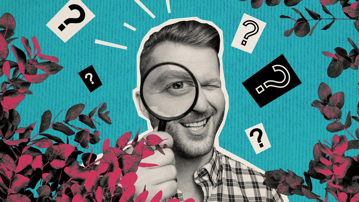 KVÍZ: Květiny ve známých detektivních příbězích. Zvládnete dvě disciplíny najednou?