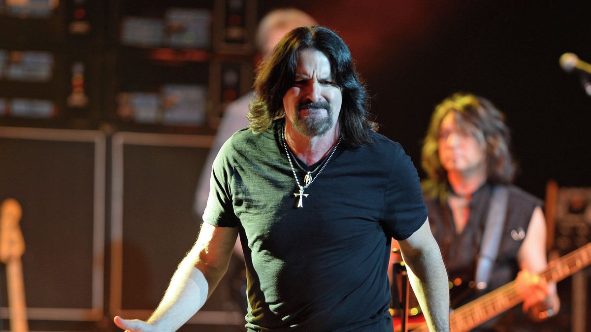 Zemřel Tommy DeCarlo, zpěvák skupiny Boston