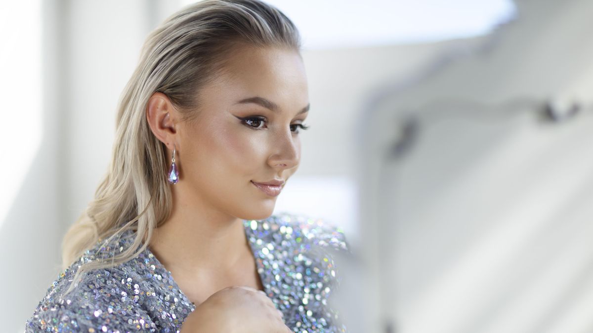 Po operaci má nos nejen hezčí, ale také se jí lépe dýchá