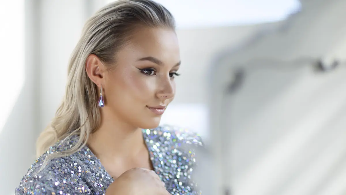 Po operaci má nos nejen hezčí, ale také se jí lépe dýchá