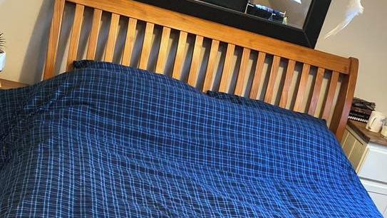 Vyděšený Brit přispěchal celý modrý na pohotovost. Jeho diagnóza rozesmála celé oddělení