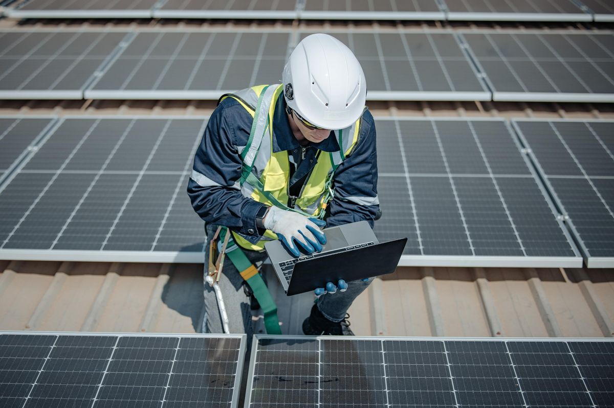 Dotace na solární panely skončily, zájem ale neklesá