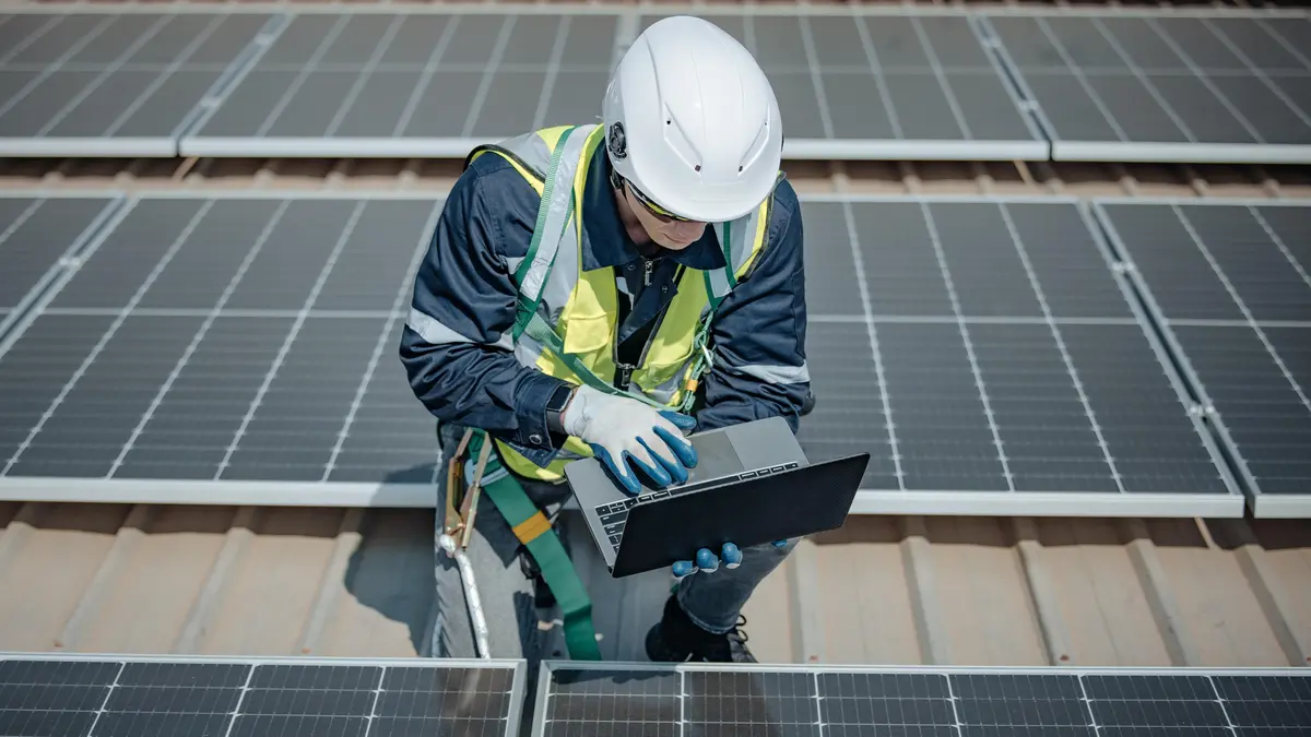 Dotace na solární panely skončily, zájem ale neklesá