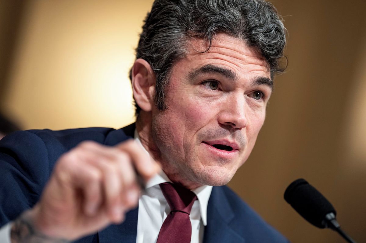 Šéf protiteroristického centra USA rezignoval. Válku podle něj vyvolal Izrael, zatímco Írán nebyl hrozbou