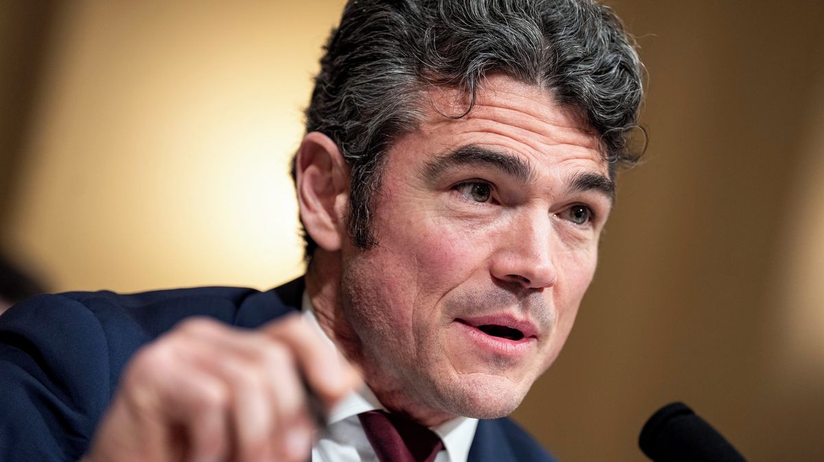 Šéf protiteroristického centra USA rezignoval. Válku podle něj vyvolal Izrael, zatímco Írán nebyl hrozbou