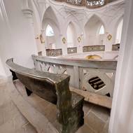 Uhrane vás tam každý detail.