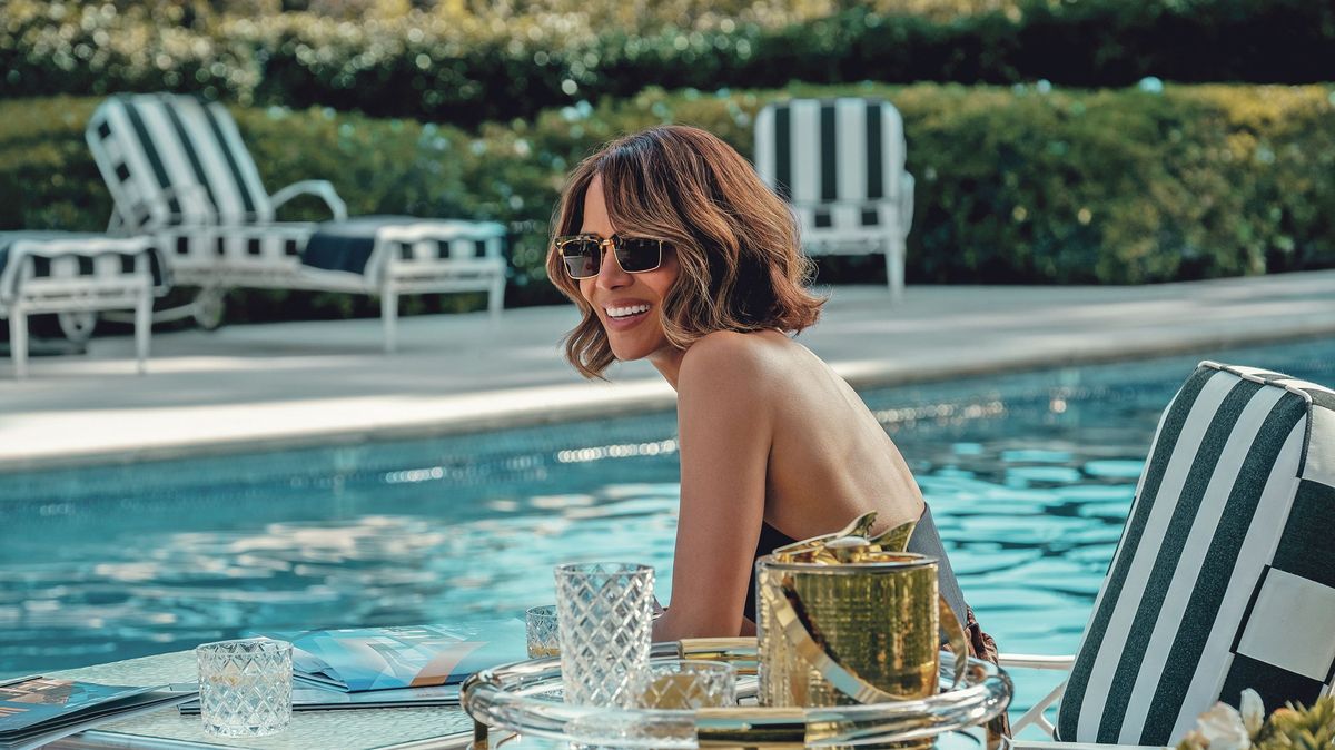 Halle Berryová: Celý život jsem se snažila vyniknout. Dělala jsem pro to úplně všechno