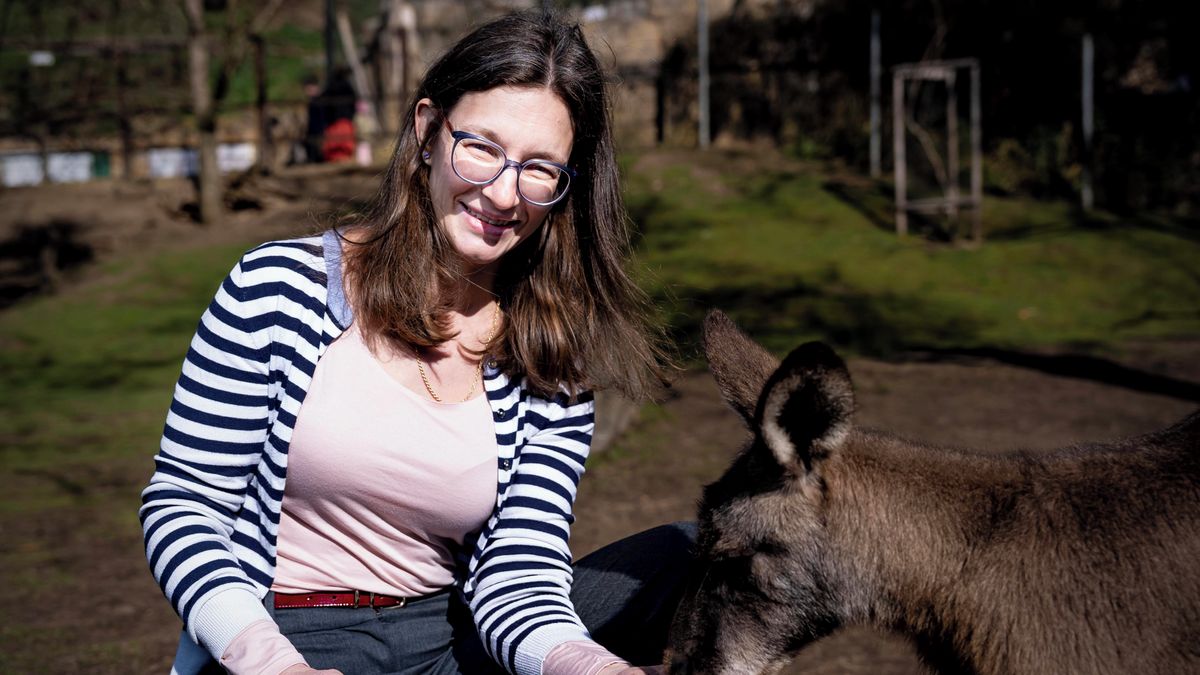 Nová ředitelka pražské zoo: Nechci, aby zaměstnanci jen plnili úkoly. Zahrada je náš společný projekt