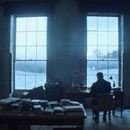 V dobrovolném exilu s duchy minulosti