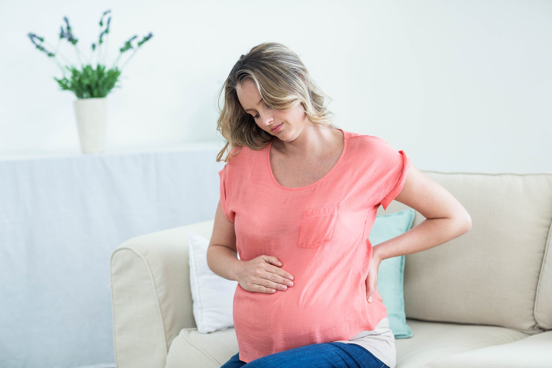 Tisíce korun měsíčně. Rodičovský příspěvek půjde čerpat už před porodem