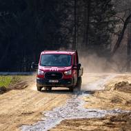 První část dvanáctikilometrového úseku má být hotová ještě letos, druhá etapa do Nažidel v červnu příštího roku. 
