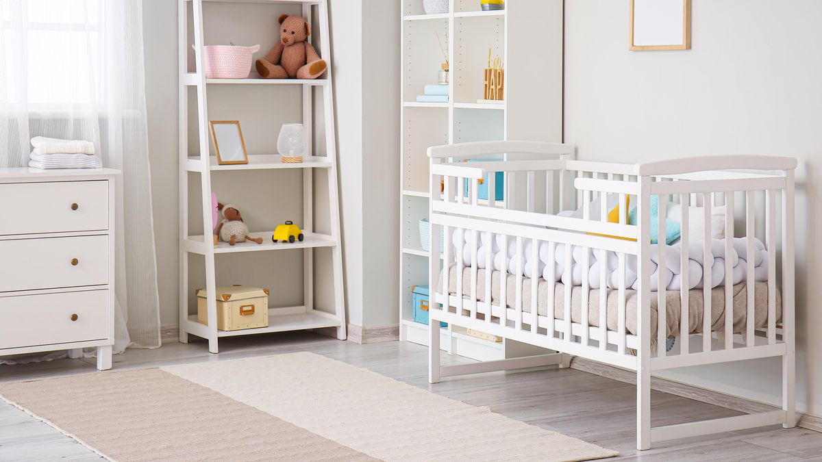 Pes v Michiganu převrhl postýlku a usmrtil pětidenní holčičku