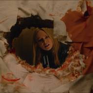 Herečku Heather Grahamovou mohou diváci znát třeba ze seriálu Městečko Twin Peaks.