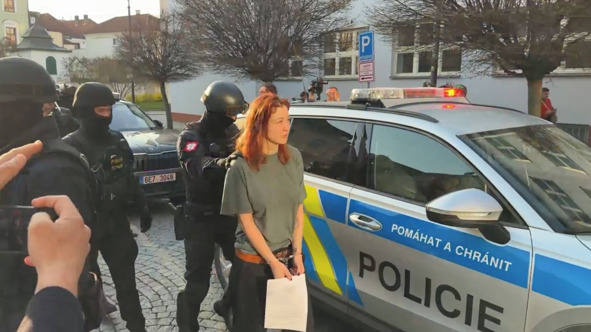 Chytrá holka, jak mohla tak zblbnout? diví se sousedé dívky obviněné z terorismu. Rodiče jsou zdrcení