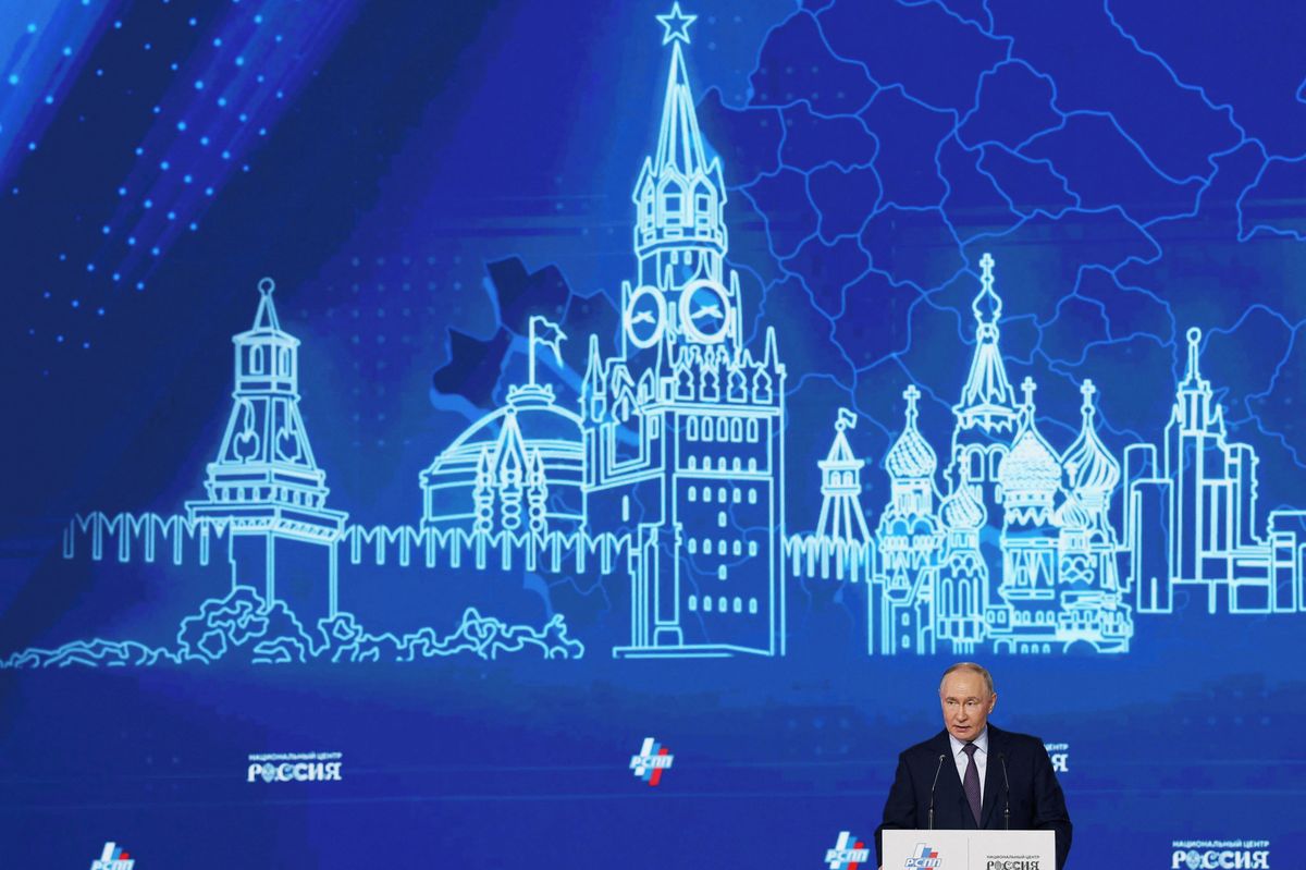 Ruská vláda shání peníze. Putin prosí o pomoc oligarchy