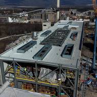 Zkušební provoz se tu rozjede v listopadu.