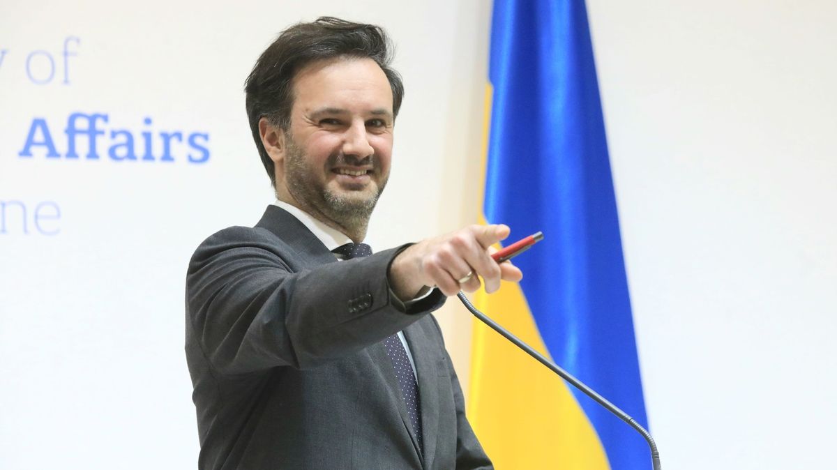 Drony byly naše. Ukrajina se omluvila Finsku za víkendový incident