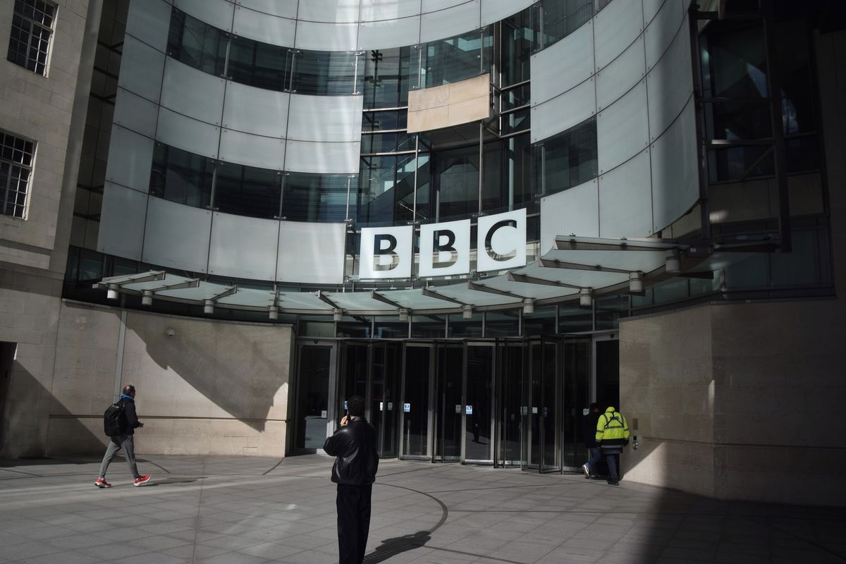 BBC pro Saúdskou Arábii vyrobila propagandistické filmy