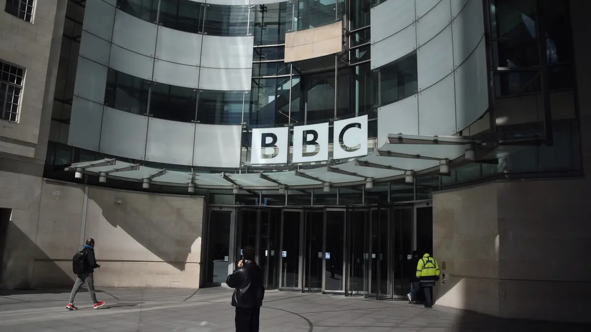 BBC pro Saúdskou Arábii vyrobila propagandistické filmy