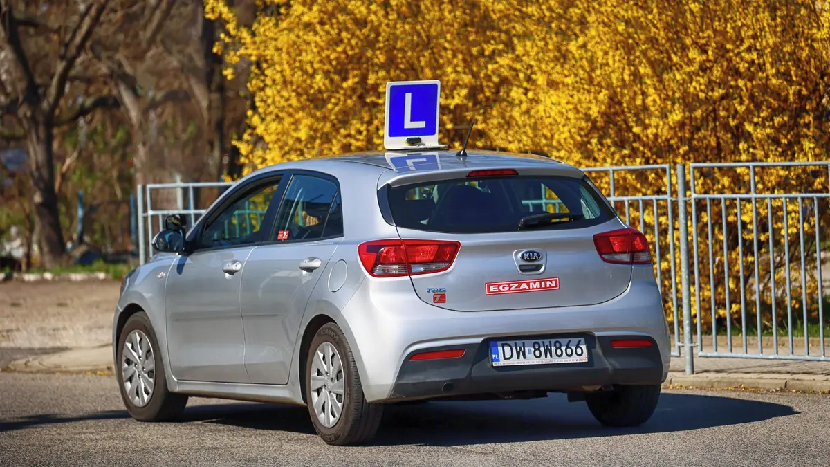 Polák zvládl test v autoškole na 139. pokus, trvalo mu to přes osm let