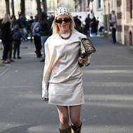 Puntíky jsou letos velmi žádané.