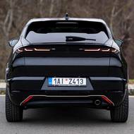 Alfa Romeo Junior Ibrida