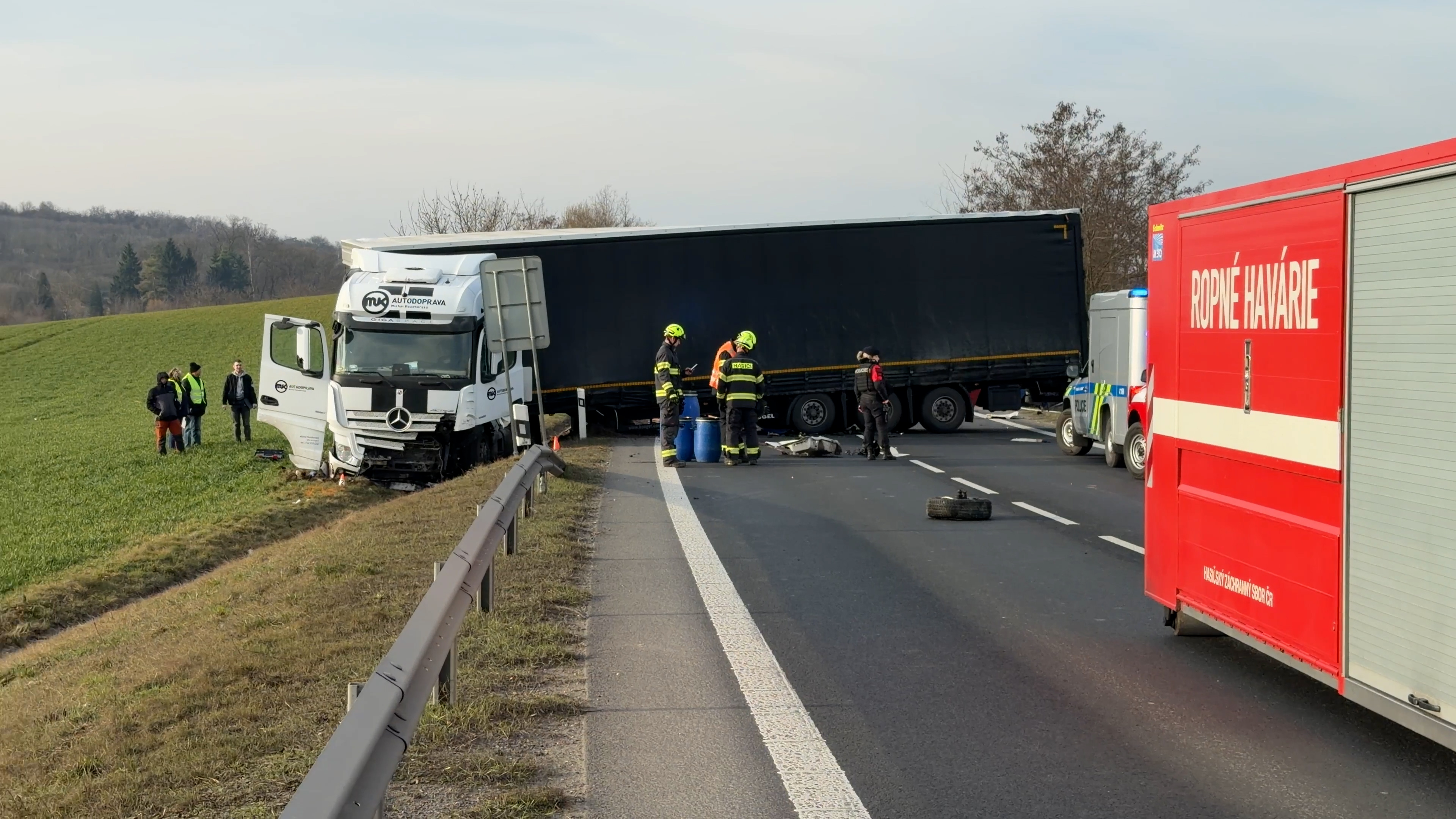 Tai nạn nghiêm trọng