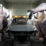 Celá výroba má probíhat v absolutní čistotě. 