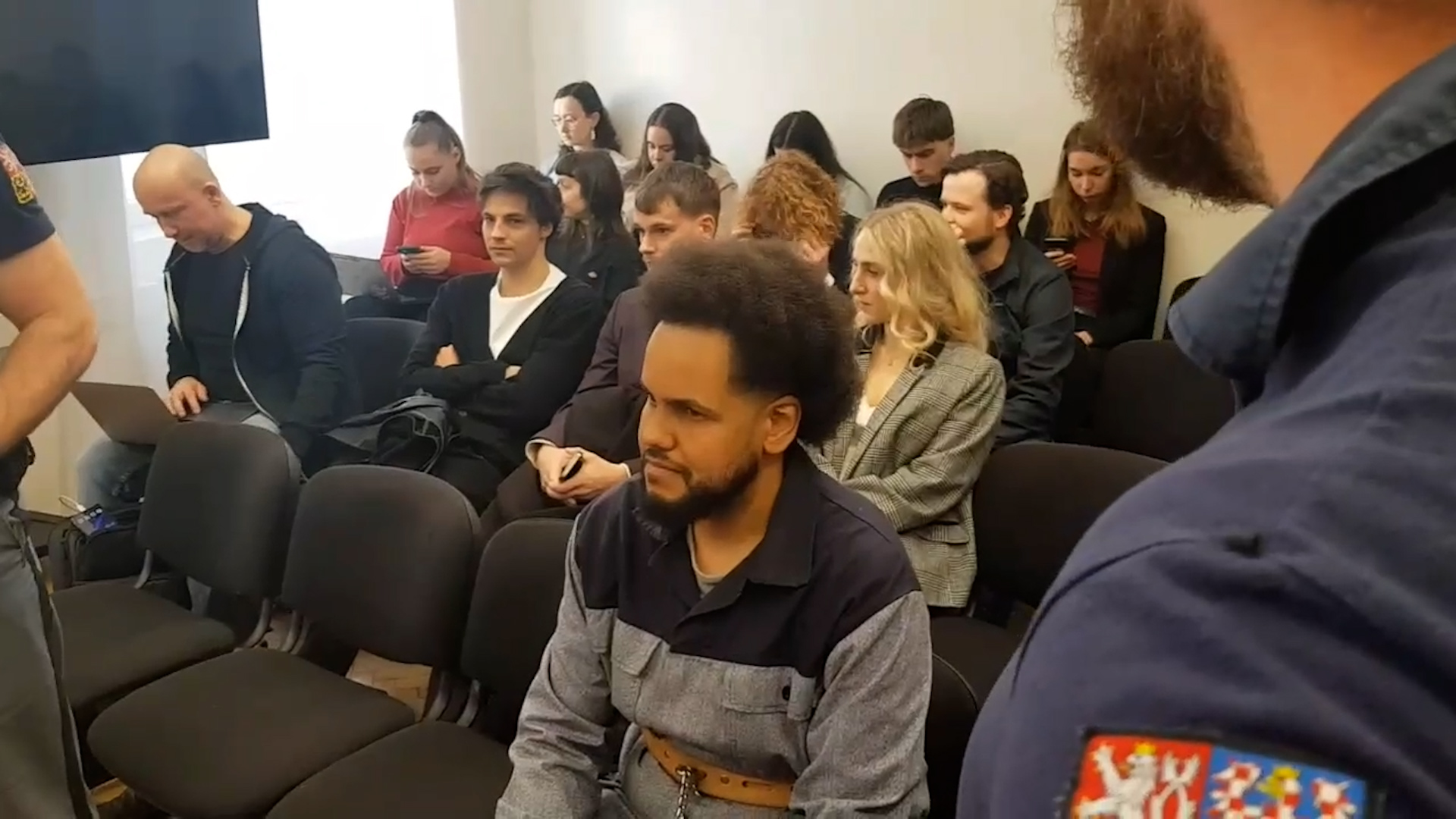 Feri odmítl další obžalobu ze znásilnění