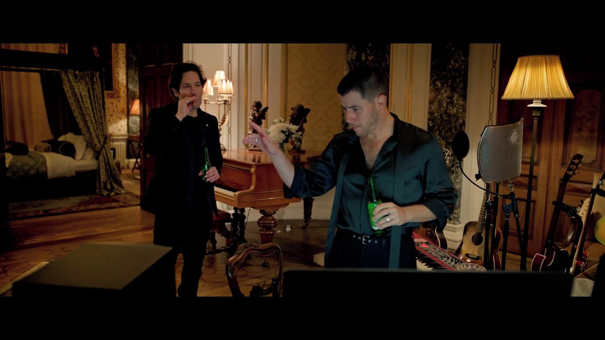 Hudební komedie Srdcovka od režiséra oscarového Once zamíří do českých kin