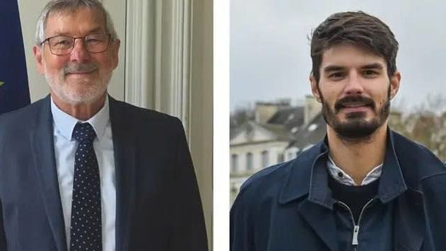 Ve Francii se proti sobě v komunálních volbách postaví Hittler a Zielinski