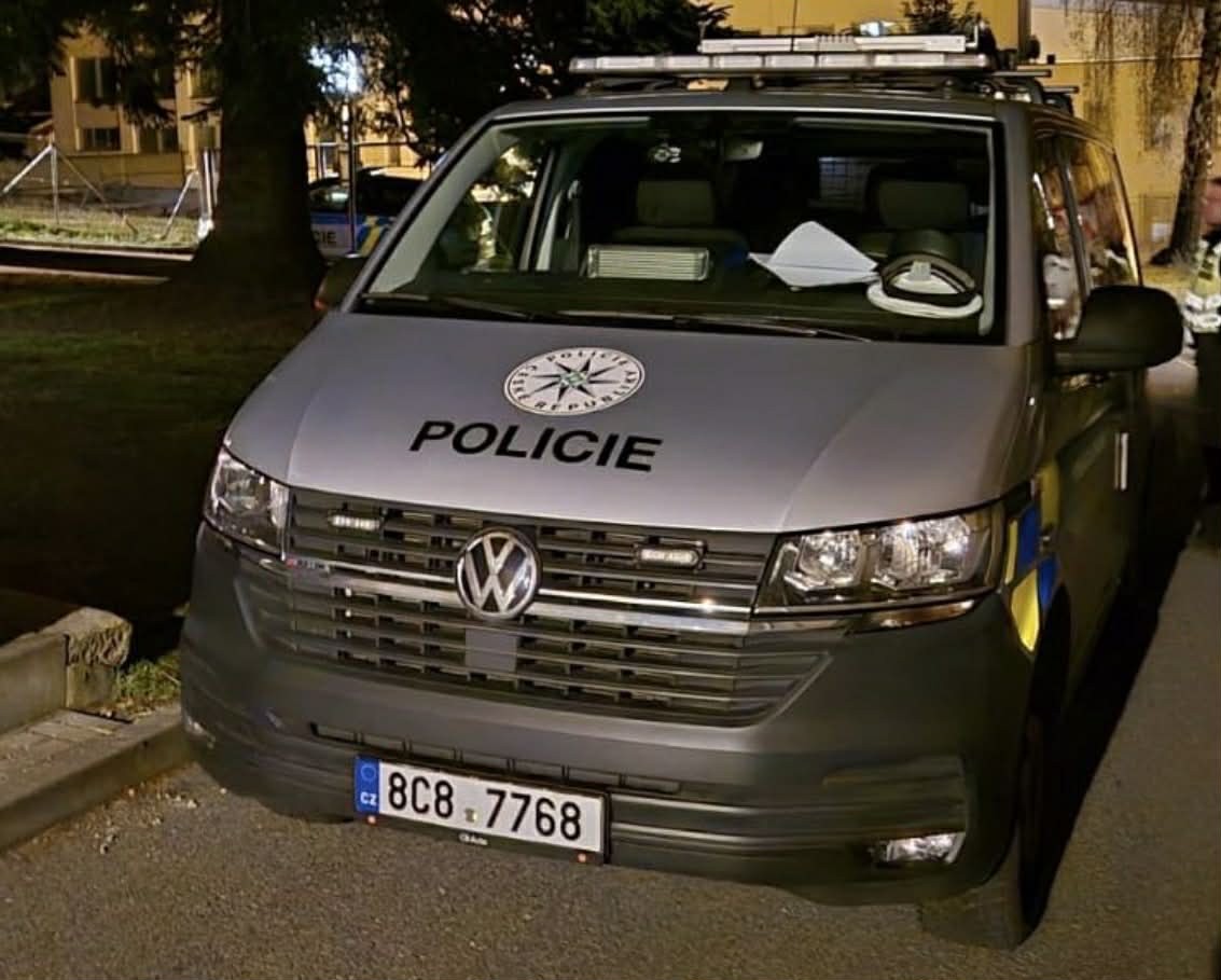 Hádka na ubytovně v Prachatích skončila vraždou