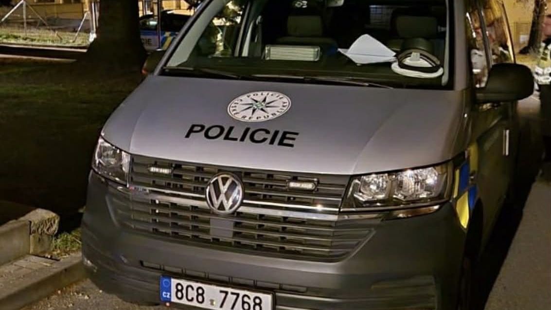 Hádka na ubytovně v Prachaticích skončila vraždou