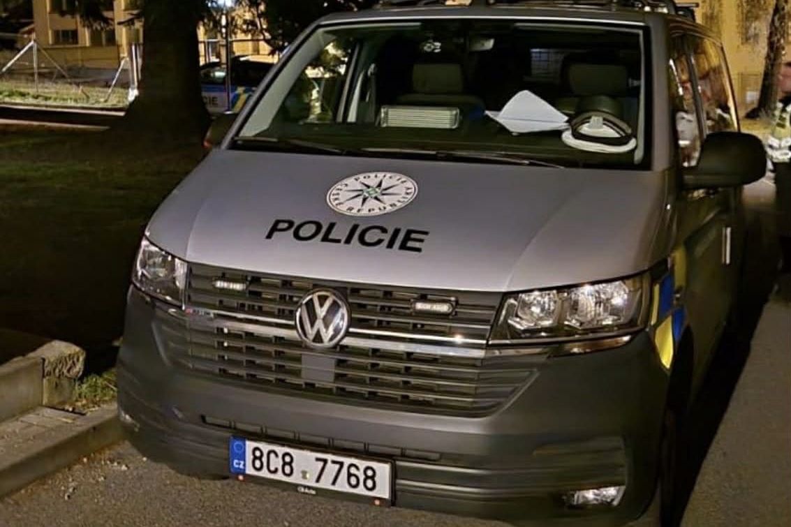 Hádka na ubytovně v Prachaticích skončila vraždou