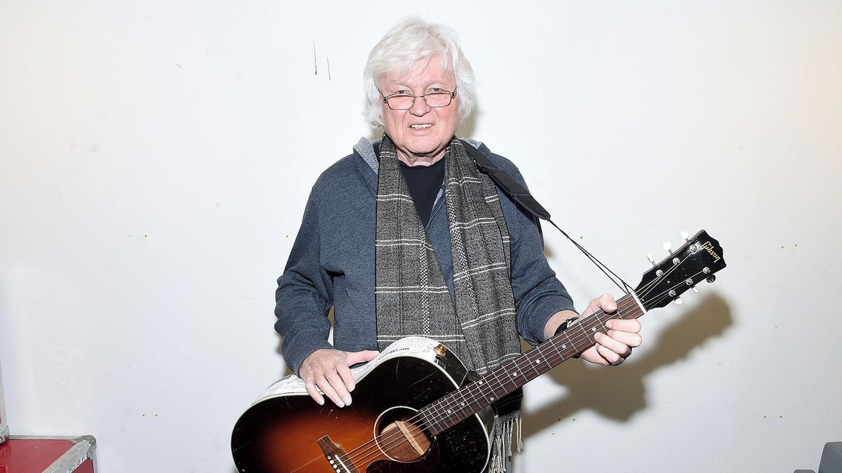 Zemřel zpěvák Chip Taylor