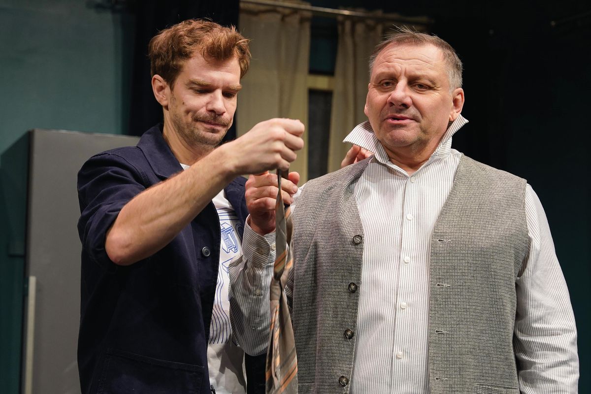 RECENZE: Co způsobil jeden jogurt s kiwi