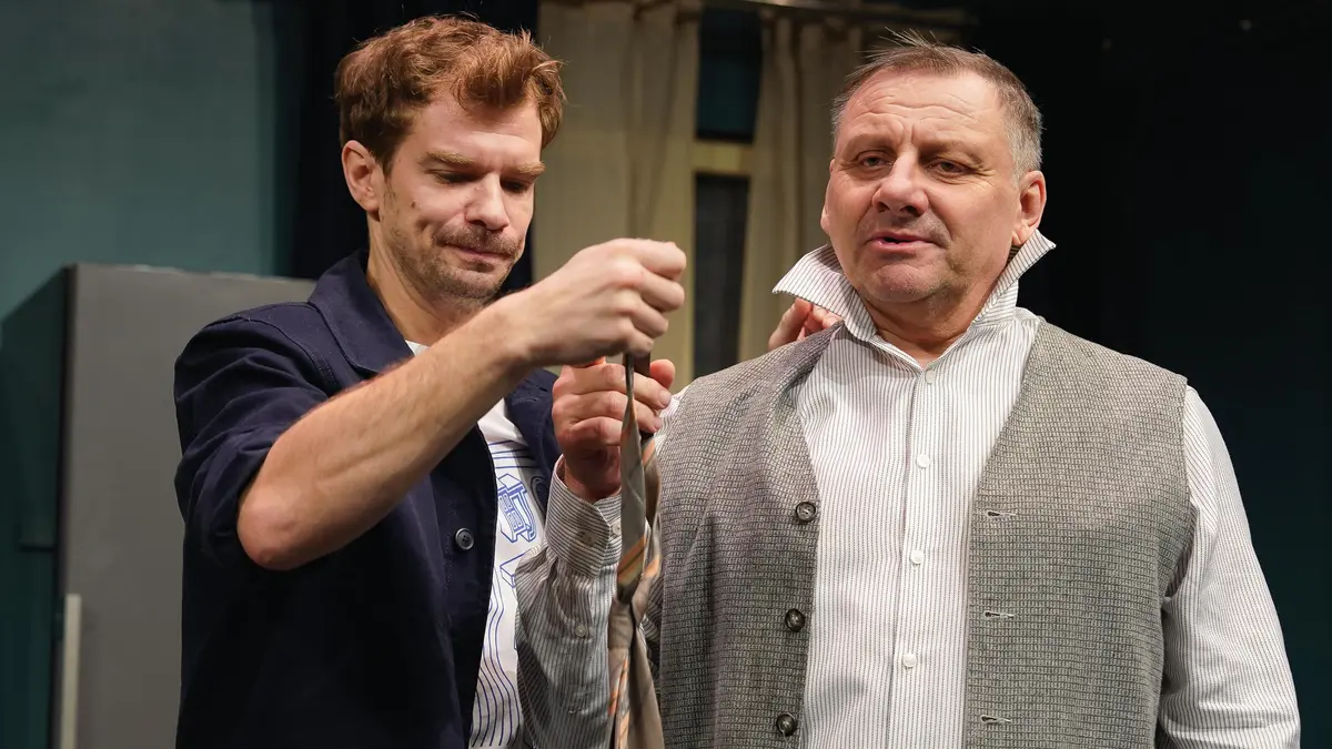 RECENZE: Co způsobil jeden jogurt s kiwi