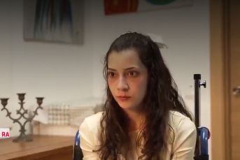 Po životě plném utrpení podstoupí mladá Španělka eutanázii. Zemře v pět odpoledne